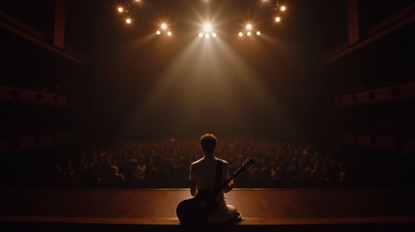 Actualité musicale : tendances, concerts et critiques des artistes