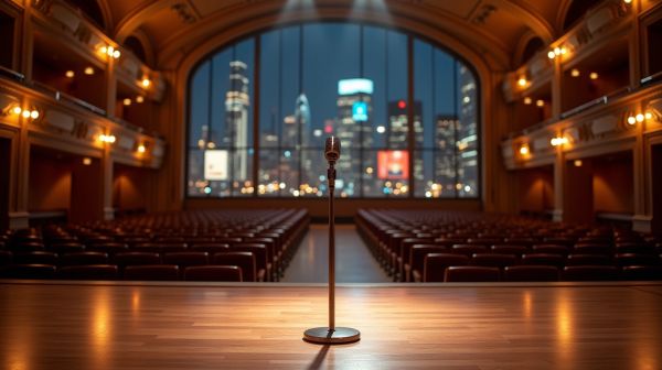 Actualité musicale : tendances, concerts et critiques des artistes