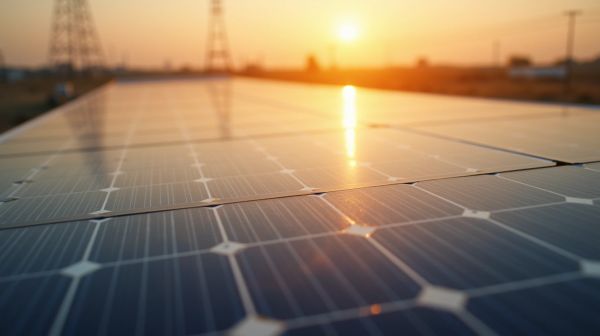 Comprendre l'énergie photovoltaïque et ses applications
