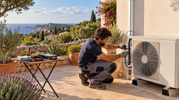 Guide pratique pour une installation de climatisation simple
