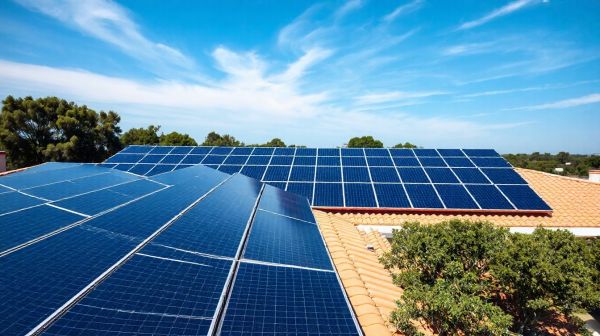 Les meilleures utilisations de l'énergie photovoltaïque