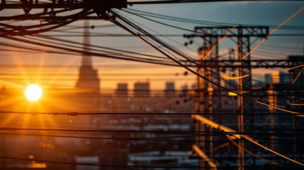 Transition énergétique : 10 raisons incontournables à considérer